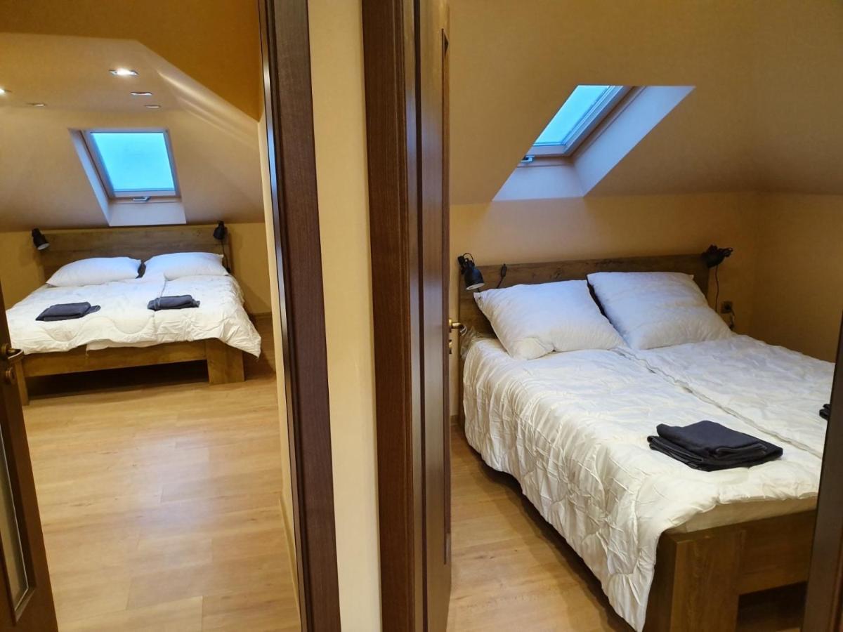 Happy Sun Medences Apartman Siófok Exterior foto