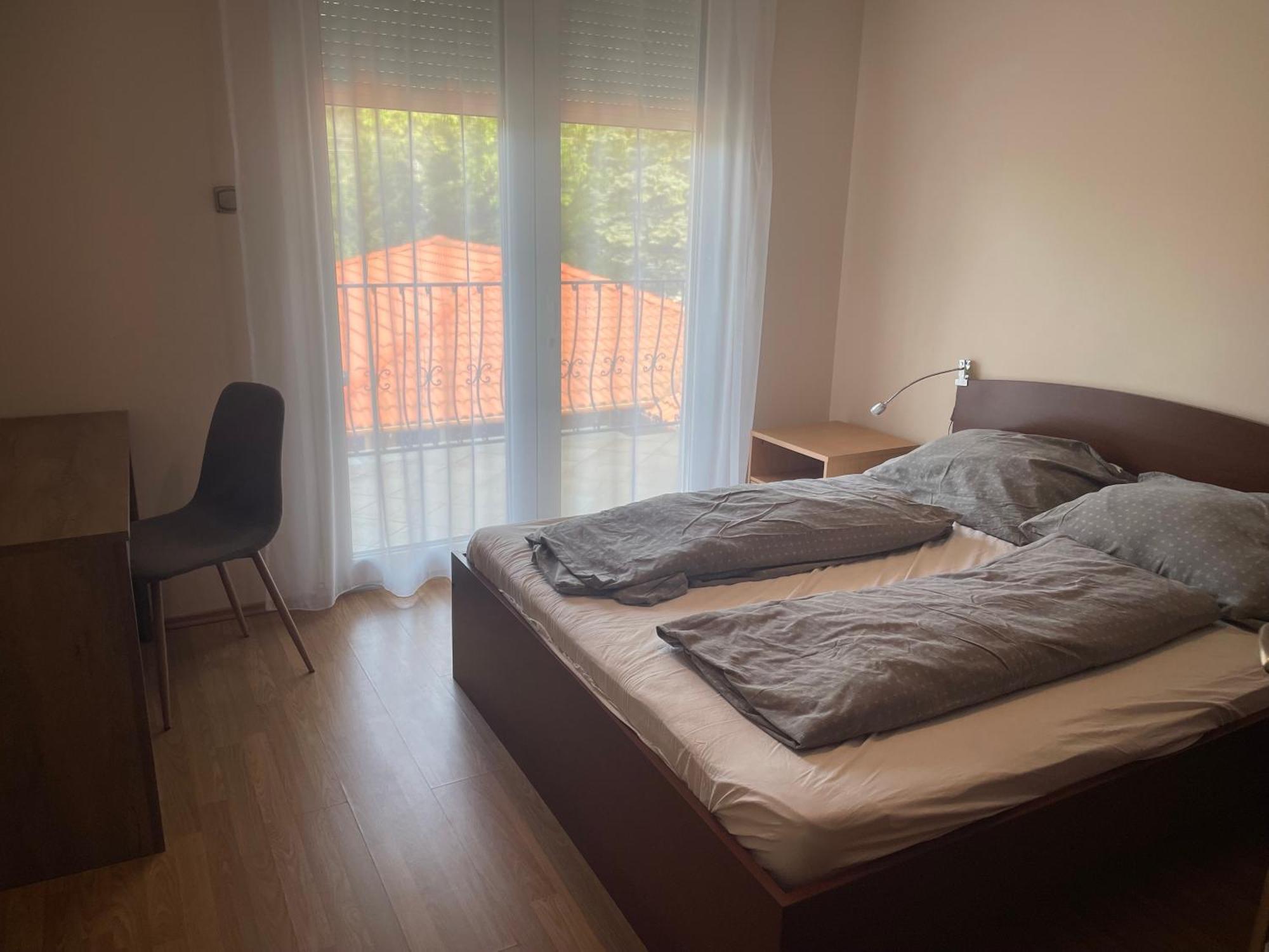 Happy Sun Medences Apartman Siófok Exterior foto