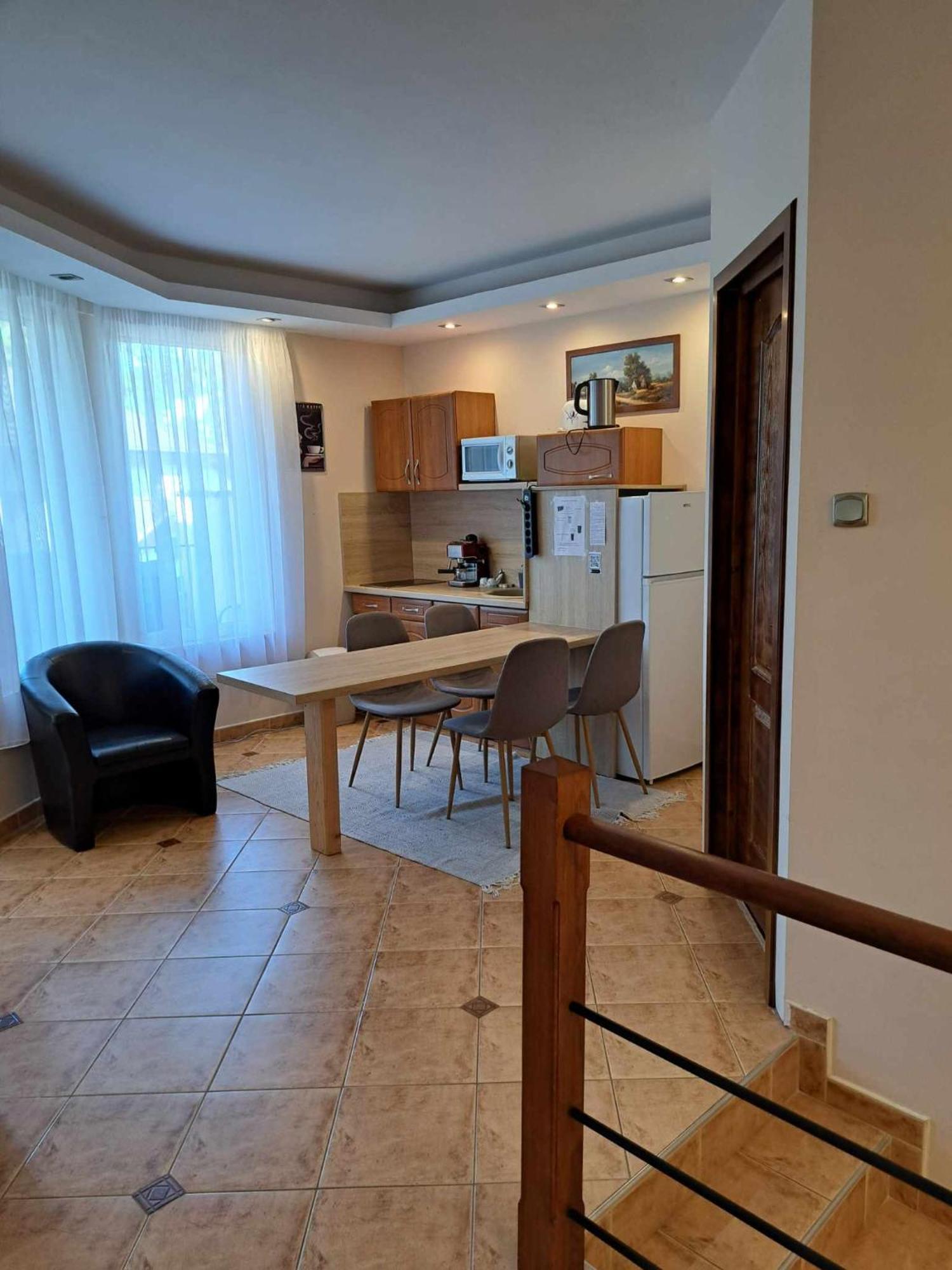 Happy Sun Medences Apartman Siófok Exterior foto