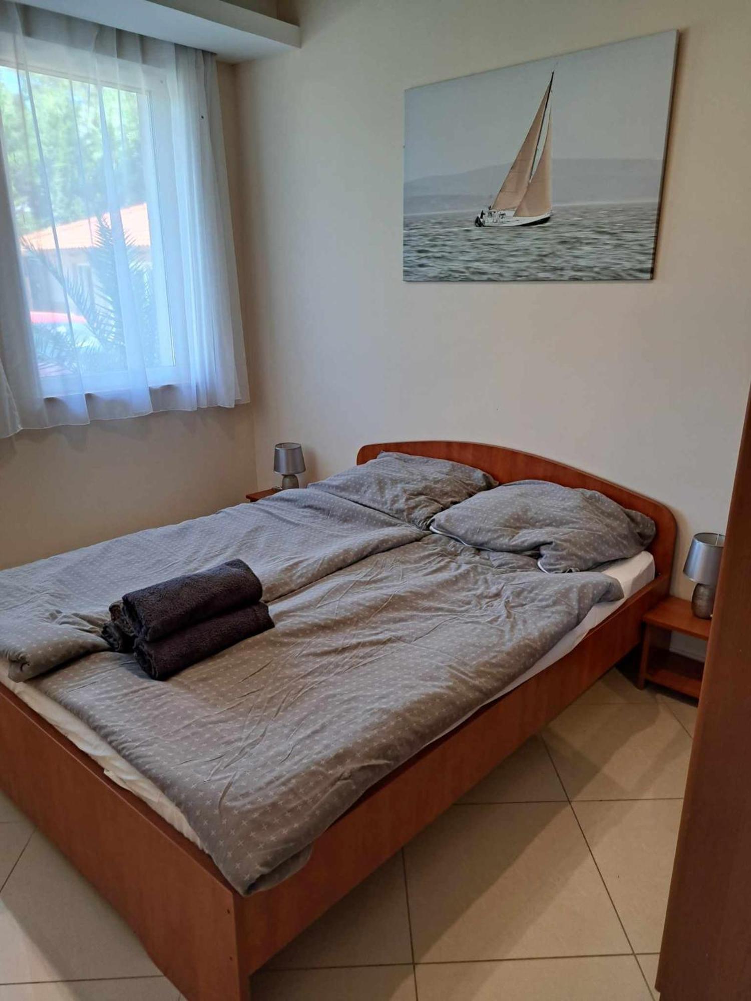 Happy Sun Medences Apartman Siófok Exterior foto