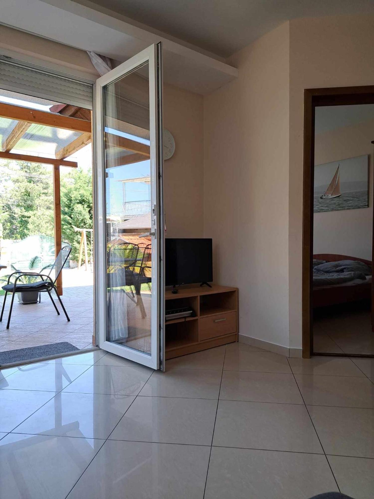 Happy Sun Medences Apartman Siófok Exterior foto