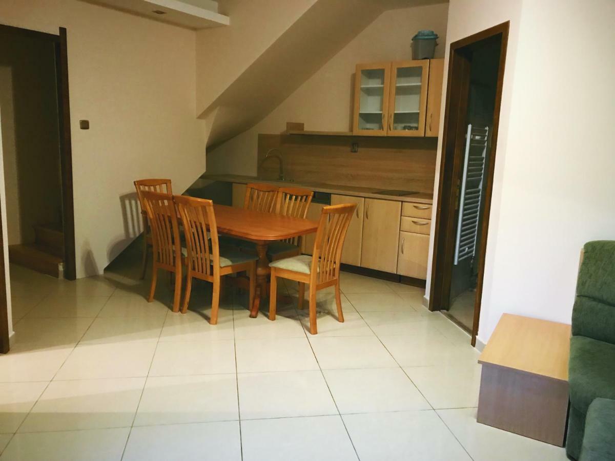 Happy Sun Medences Apartman Siófok Exterior foto