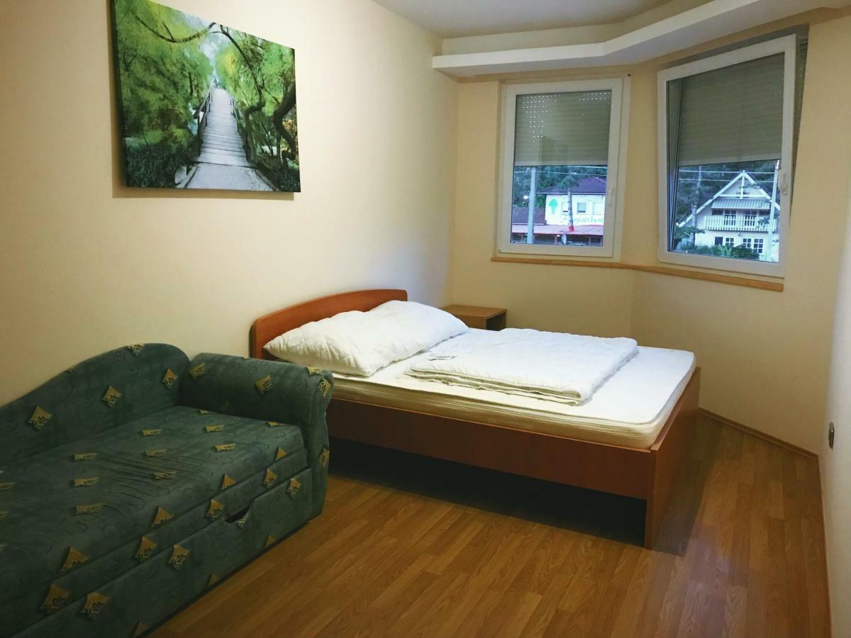 Happy Sun Medences Apartman Siófok Exterior foto