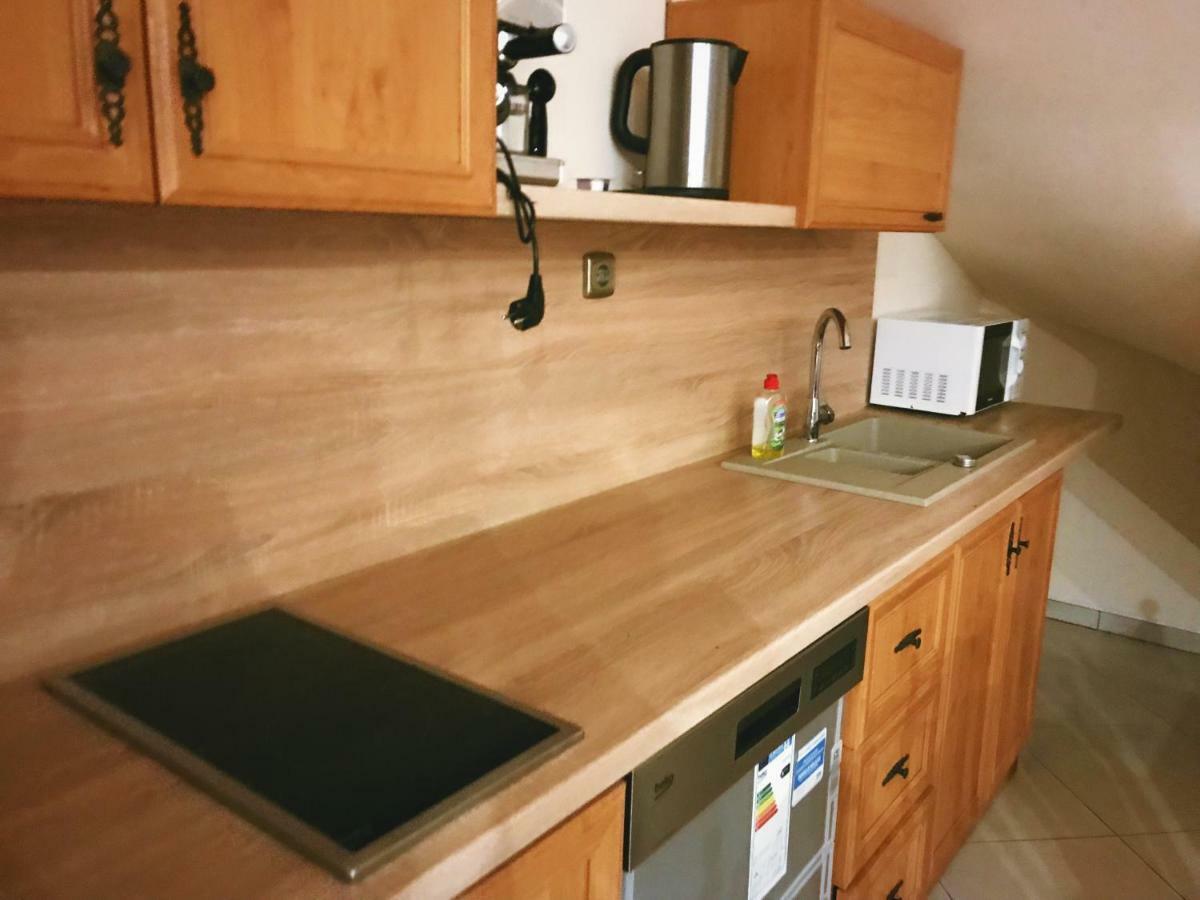 Happy Sun Medences Apartman Siófok Exterior foto